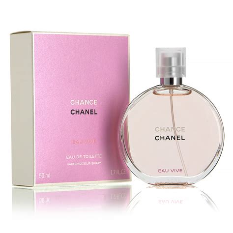 chanel cjance 50 ml eai de toilette|CHANCE EAU DE TOILETTE SPRAY .